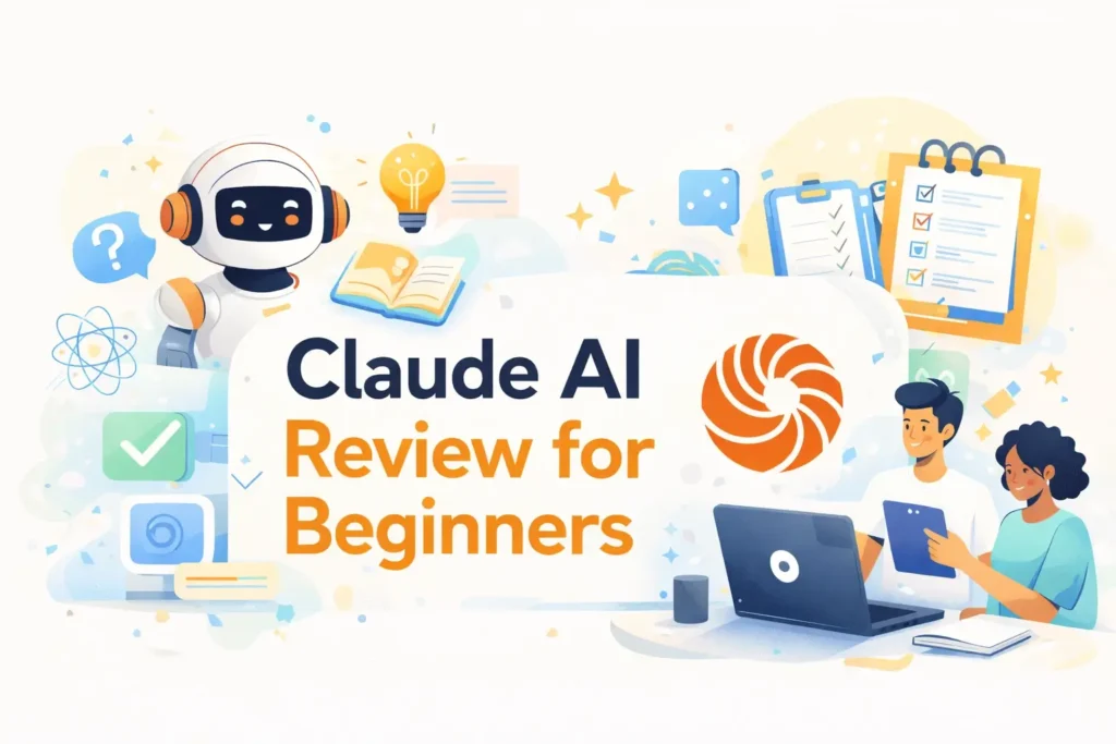 Claude AI review for beginners
