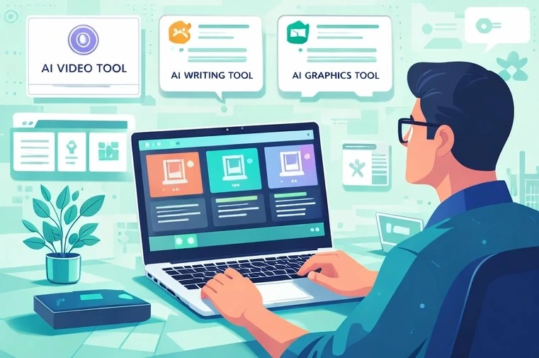 How to choose the right AI tool in 2026