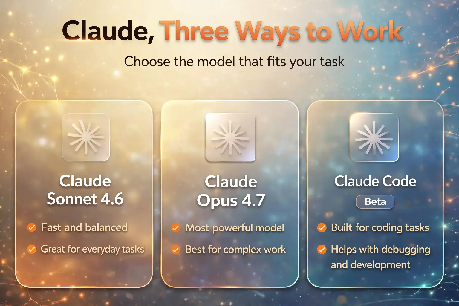 Latest Claude models in 2026