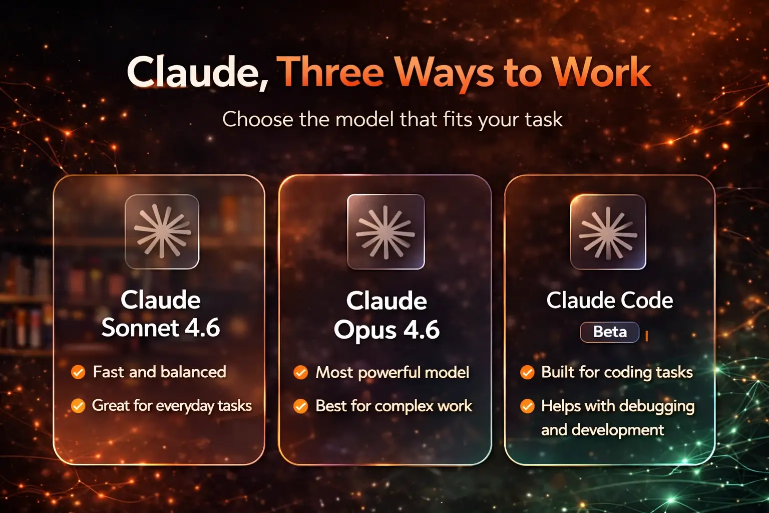 latest Claude models in 2026